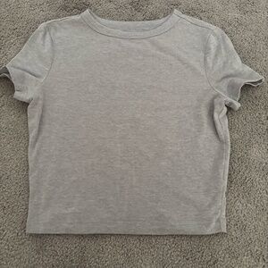 Wild Fable Baby Tee